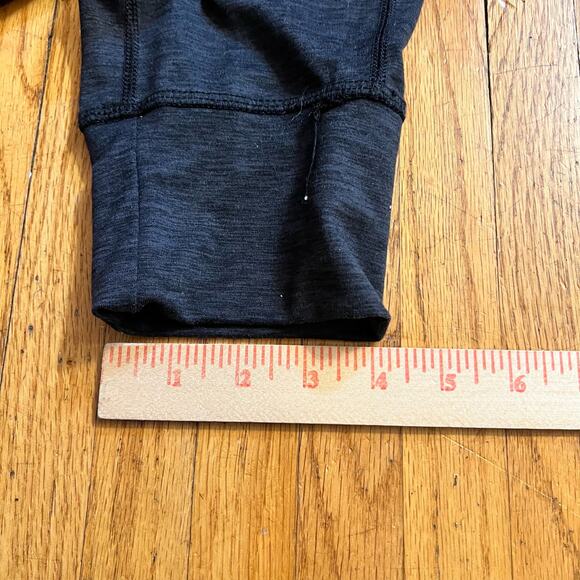 Juicy Couture Jogger Pants Womens Large Gray Sport Sweatpants - Picture 11 of 11